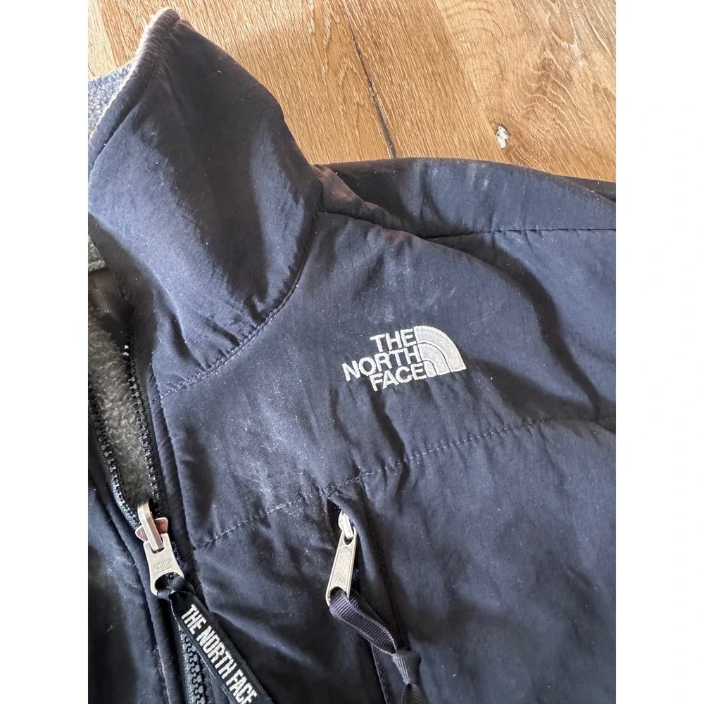 The North Face Retro Denali Fleece Vest Size M